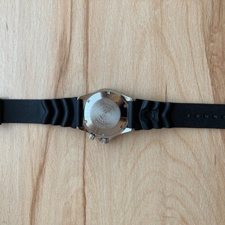 Часы Orient Automatic Ray 1, 200m, 1 пок.