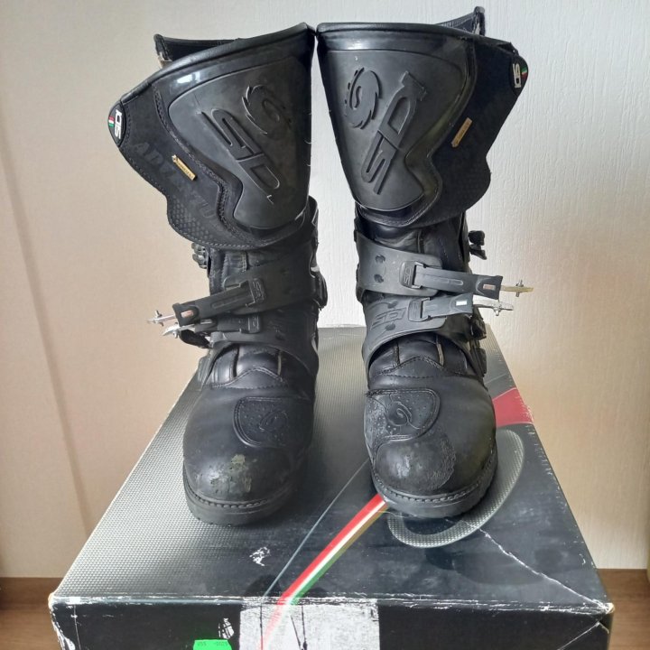 Sidi Adventure goretex, 45