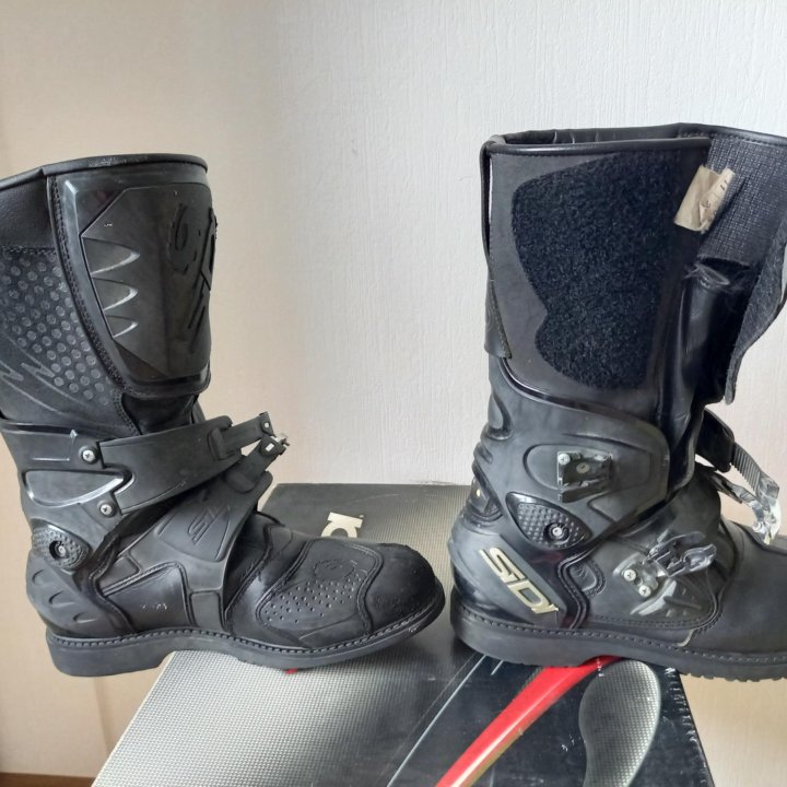 Sidi Adventure goretex, 45