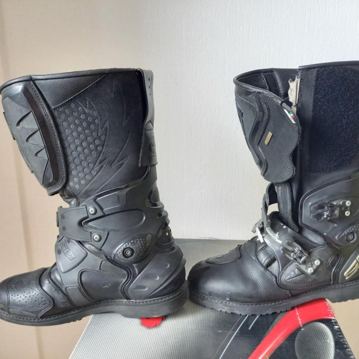 Sidi Adventure goretex, 45