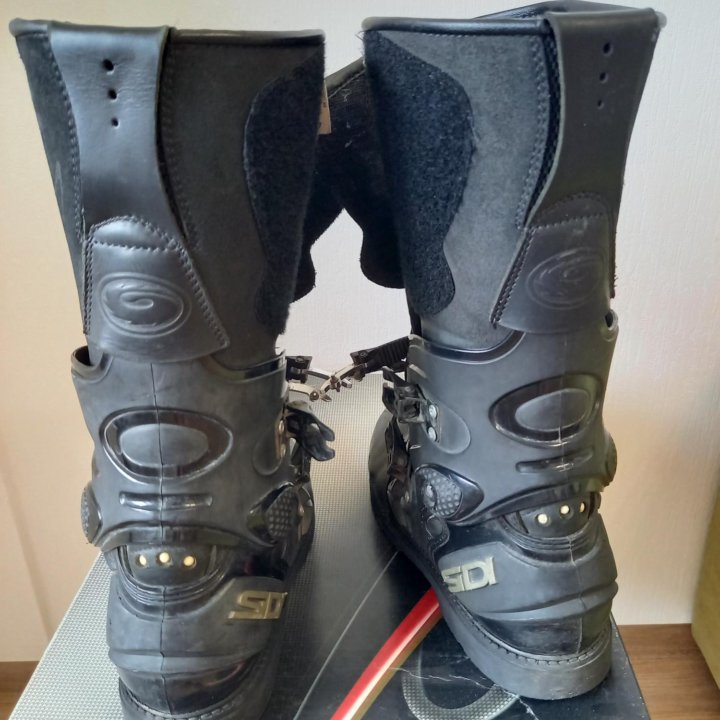 Sidi Adventure goretex, 45