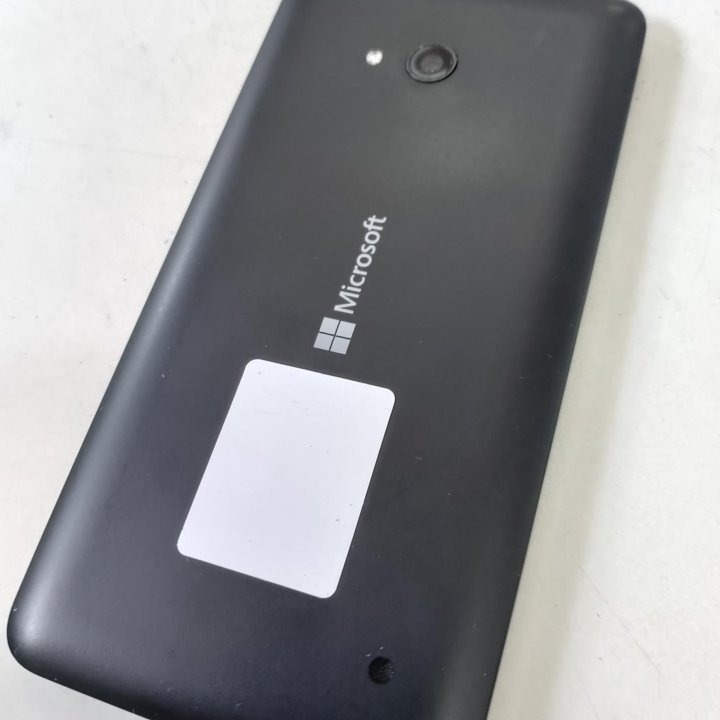 Microsoft Lumia 640LTE