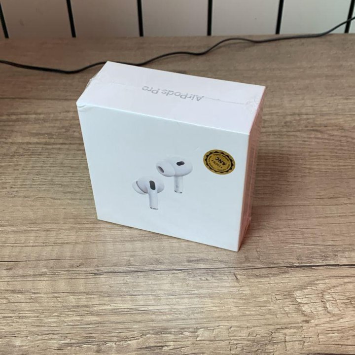 Наушники Airpods Pro 2 (копия)