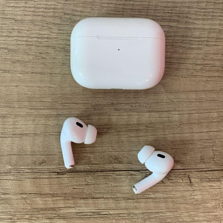 Наушники Airpods Pro 2 (копия)