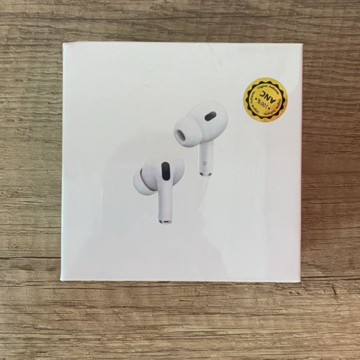 Наушники Airpods Pro 2 (копия)