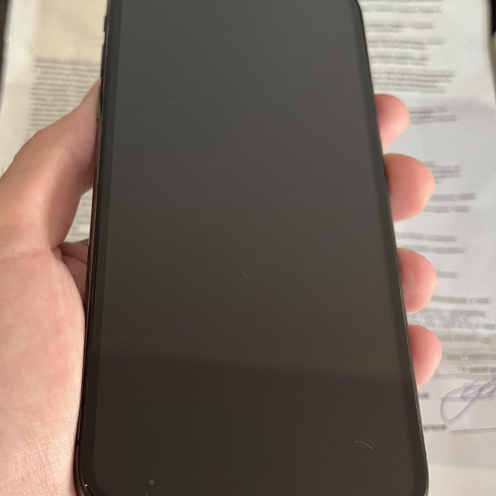 iPhone X 256GB