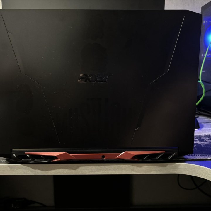 Игровой ноутбук Acer Nitro 5 AN515-57