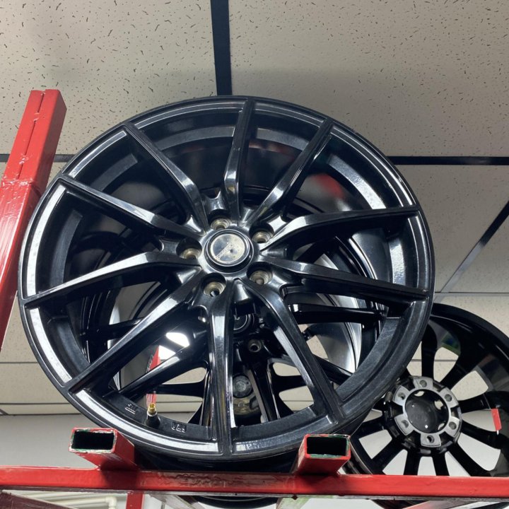 R18 7J 5x100