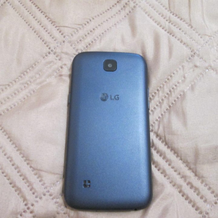 Телефон LG K3 LTE K100DS