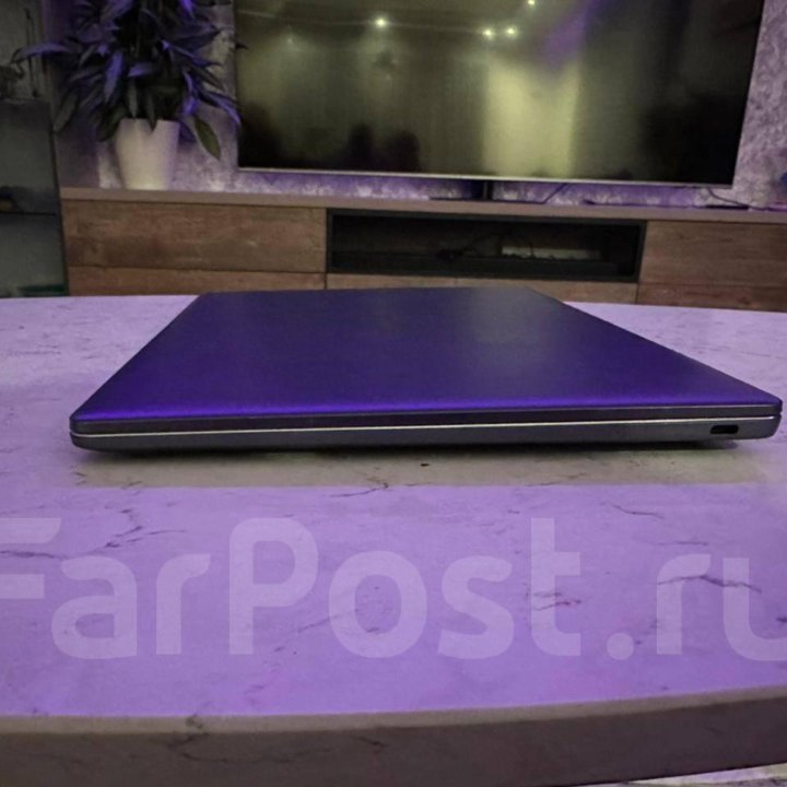 Ультрабук Huawei MateBook 13