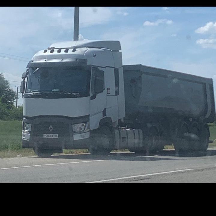 Отсев песок гравий