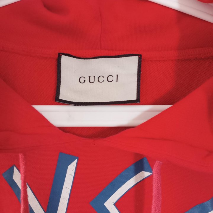 Свитшот Gucci