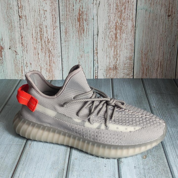 КРОССОВКИ МУЖСКИЕ ЛЕТНИЕ ADIDAS YEEZY BOOST V2 350