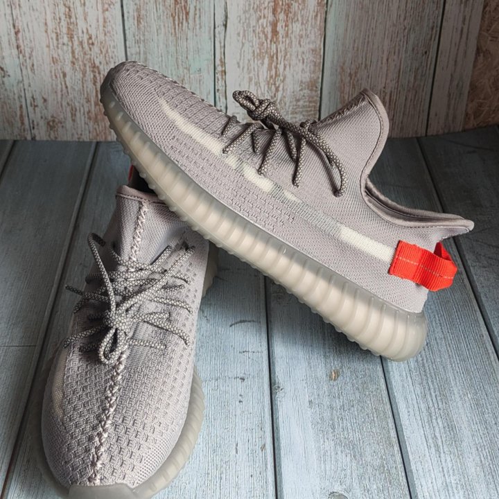 КРОССОВКИ МУЖСКИЕ ЛЕТНИЕ ADIDAS YEEZY BOOST V2 350