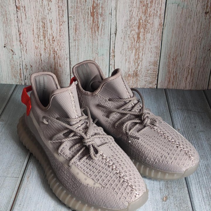 КРОССОВКИ МУЖСКИЕ ЛЕТНИЕ ADIDAS YEEZY BOOST V2 350