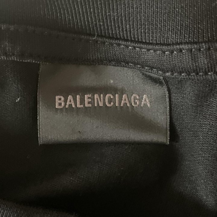 Balenciaga WFP