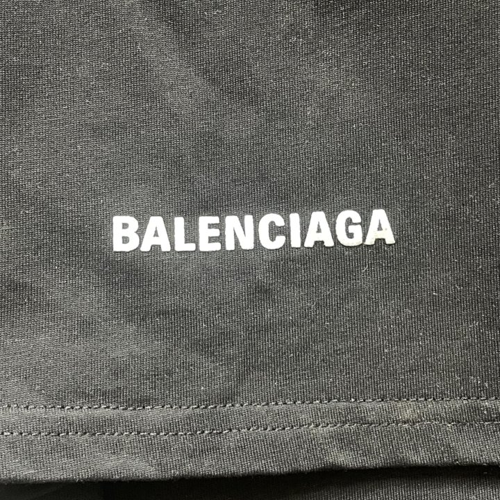 Balenciaga WFP