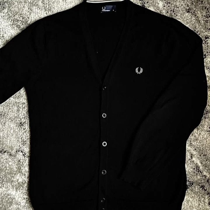 Джемпер Fred Perry