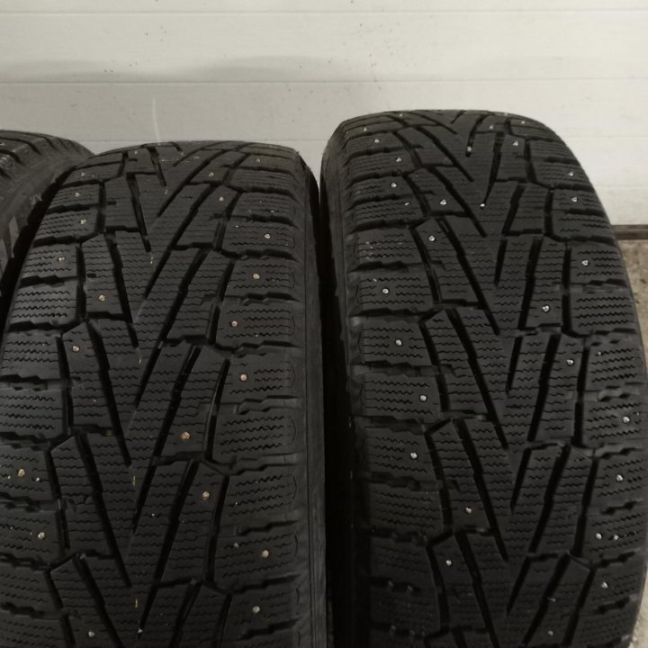 255/55R18 Nexen Winguard WS6 SUV (Артикул 7589)