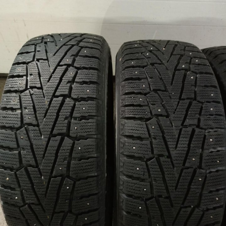 255/55R18 Nexen Winguard WS6 SUV (Артикул 7589)