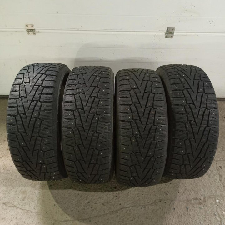 255/55R18 Nexen Winguard WS6 SUV (Артикул 7589)