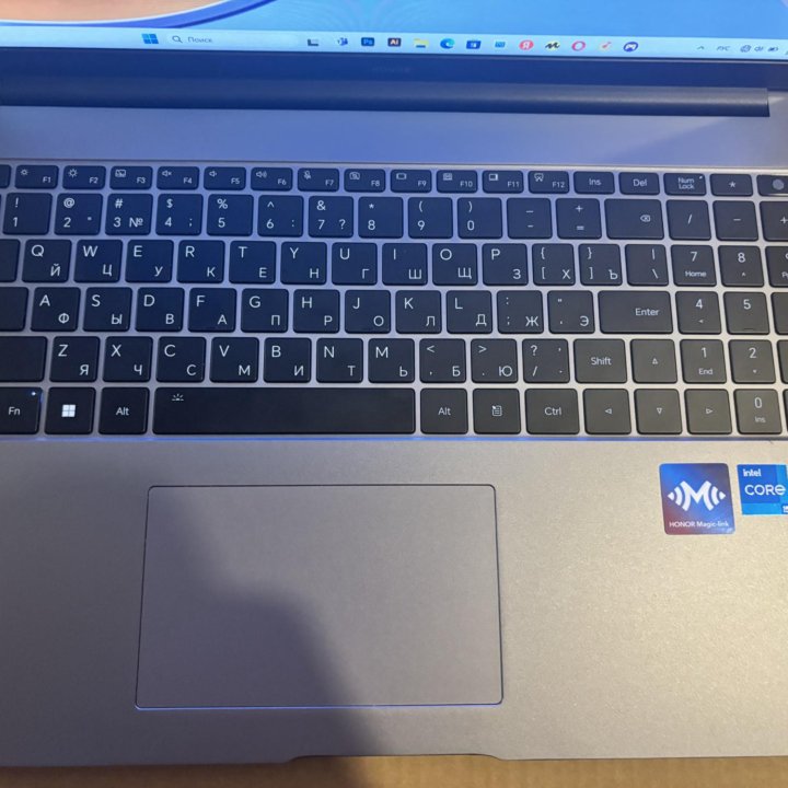 Ноутбук Honor MagicBook X16