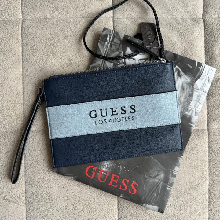 Клатч Guess