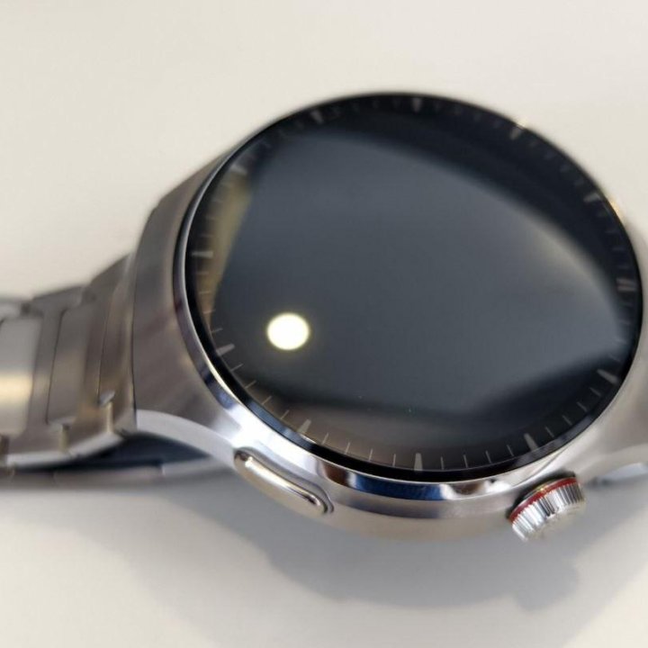 Huawei Watch 4 Pro Titanum