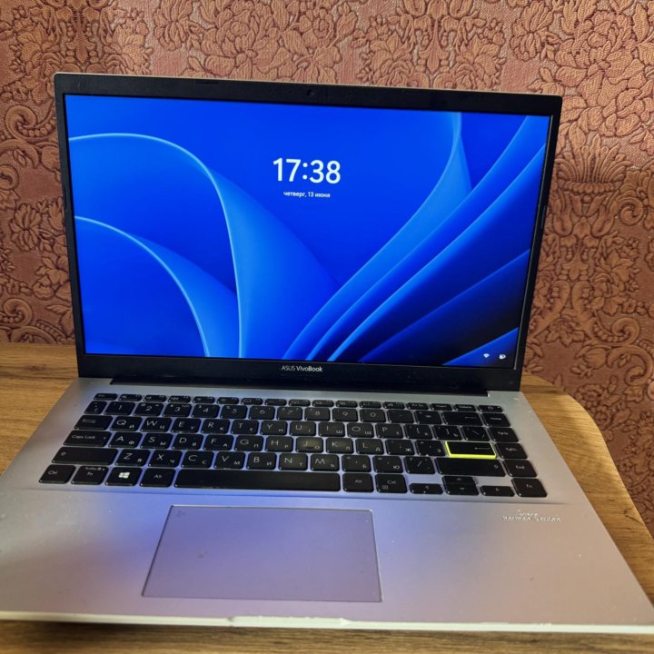 Ноутбук ASUS Vivobook 14”