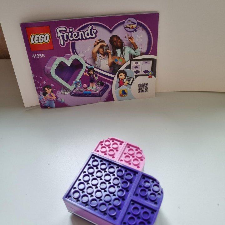 ЛЕГО Lego 41355