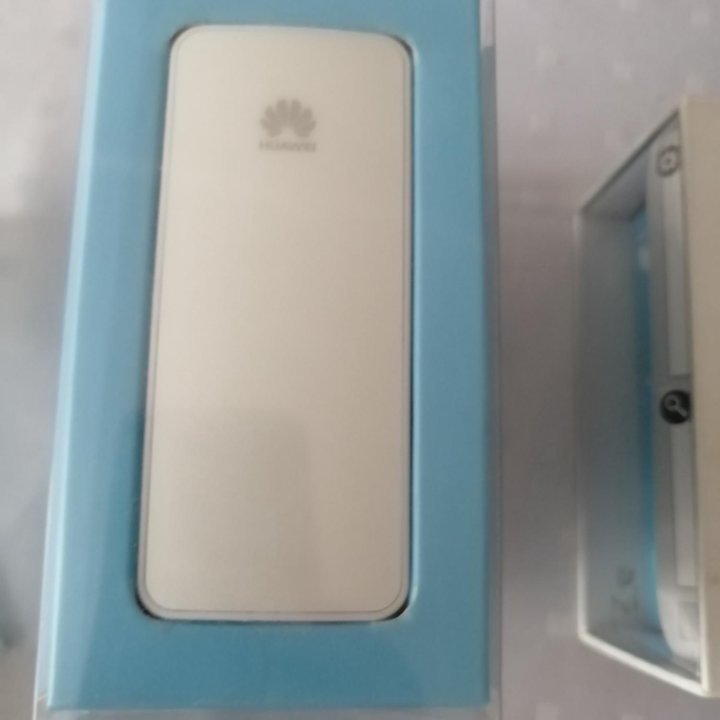 Роутер Wi-Fi Huawei WS331a Мини