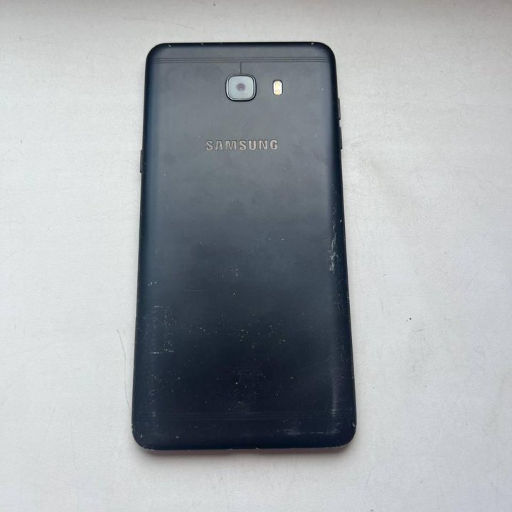 Samsung c 9 pro