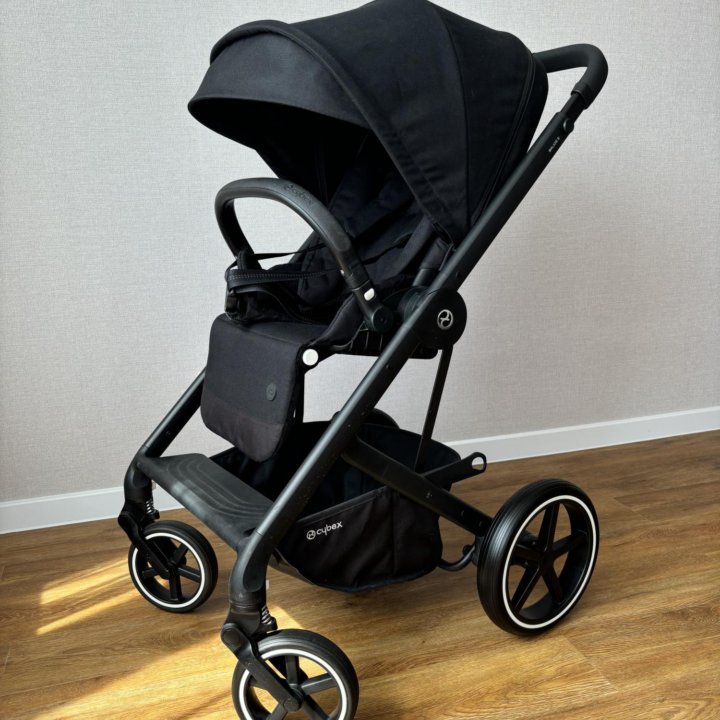 Cybex Balios S Lux