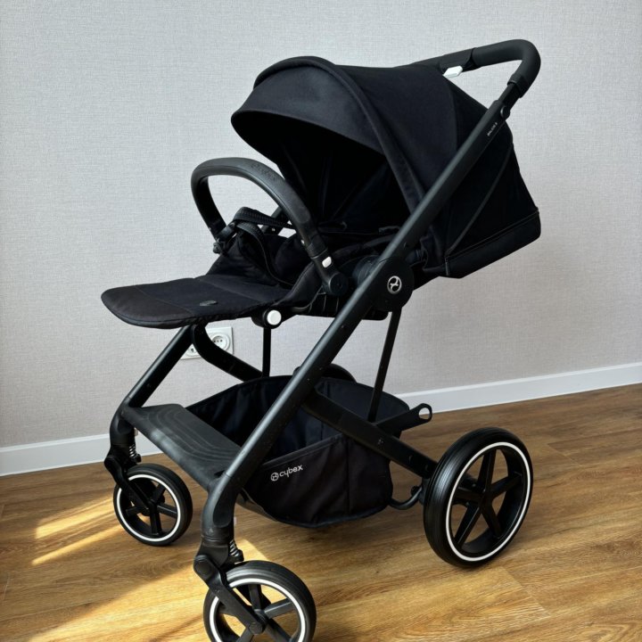 Cybex Balios S Lux