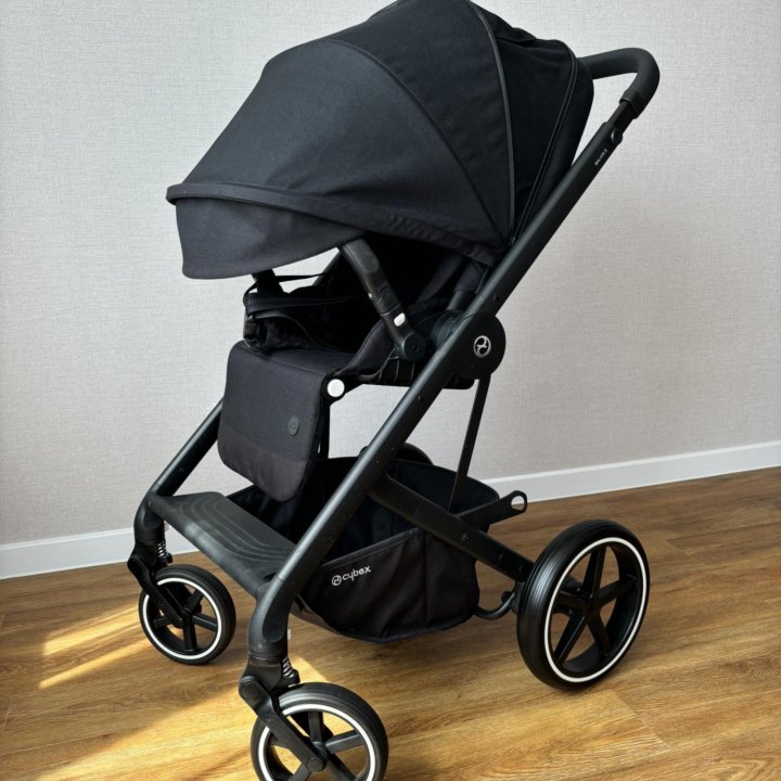 Cybex Balios S Lux