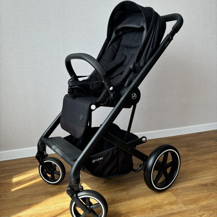 Cybex Balios S Lux