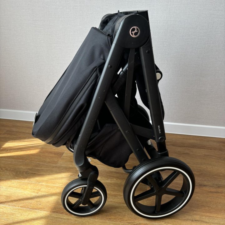 Cybex Balios S Lux