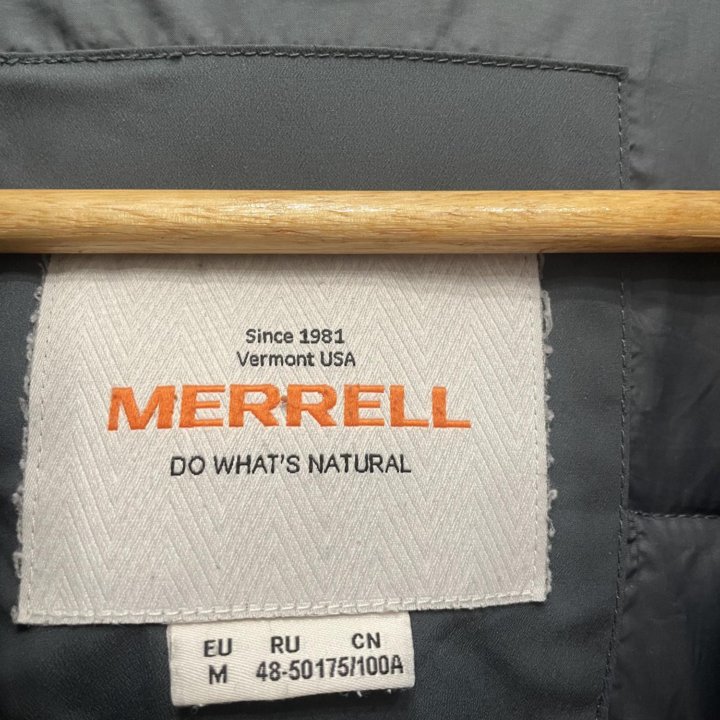 Куртка Merrell оригинал