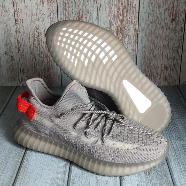 КРОССОВКИ ЖЕНСКИЕ ЛЕТНИЕ ADIDAS YEEZY BOOST V2 350