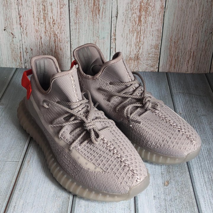 КРОССОВКИ ЖЕНСКИЕ ЛЕТНИЕ ADIDAS YEEZY BOOST V2 350