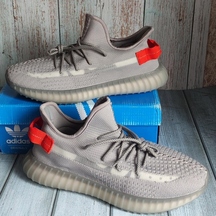 КРОССОВКИ ЖЕНСКИЕ ЛЕТНИЕ ADIDAS YEEZY BOOST V2 350