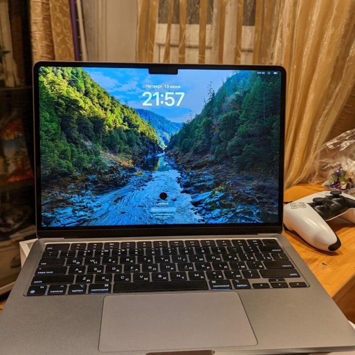 MacBook air m2