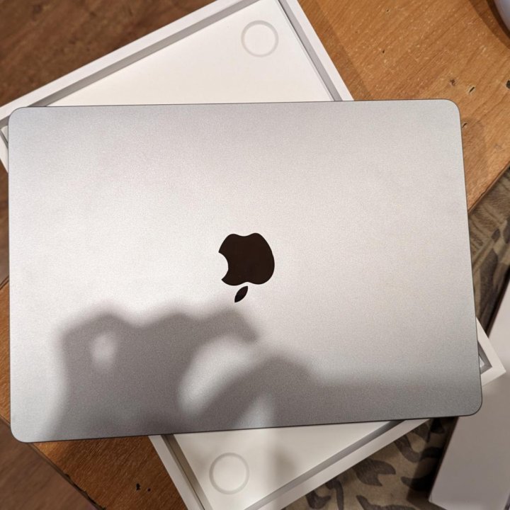 MacBook air m2