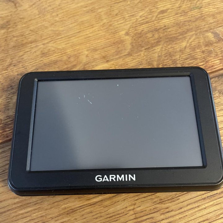 Навигатор Garmin nuvi 40