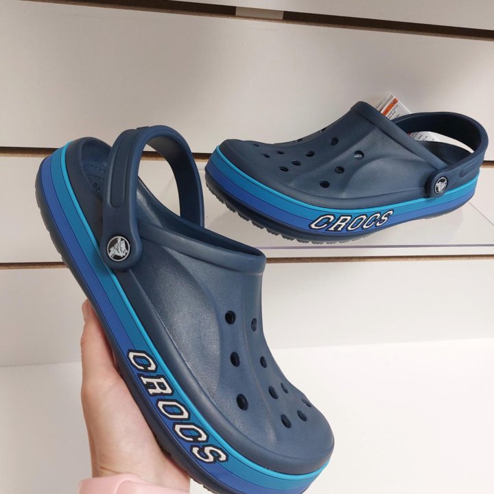 Кроксы шлепанцы CROCS 40 41 42 43 44