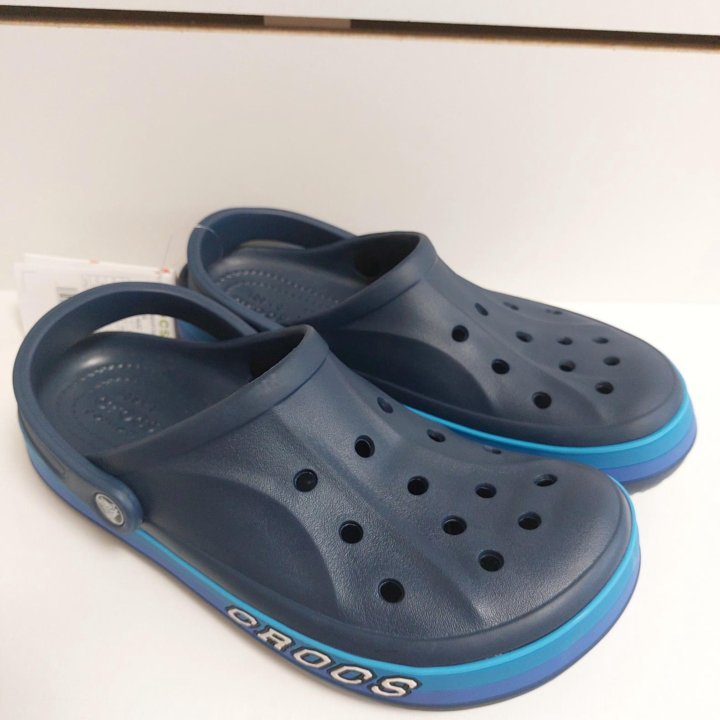 Кроксы шлепанцы CROCS 40 41 42 43 44