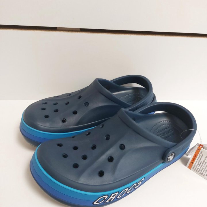 Кроксы шлепанцы CROCS 40 41 42 43 44