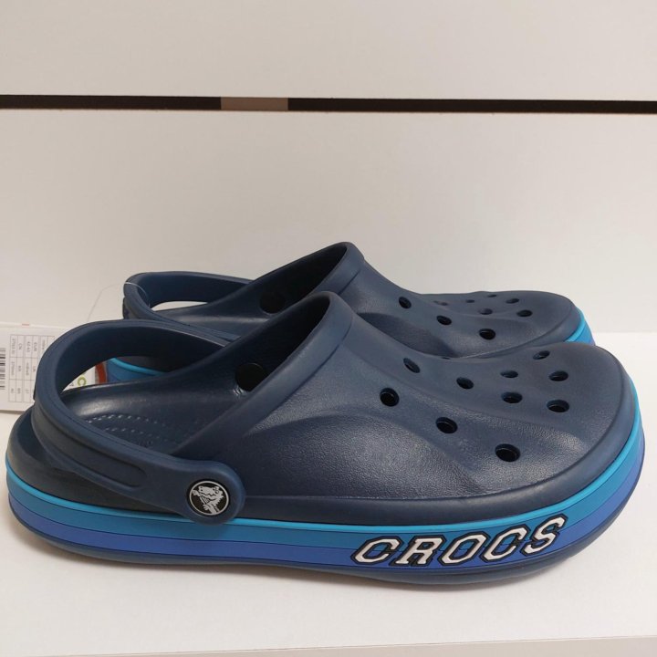 Кроксы шлепанцы CROCS 40 41 42 43 44