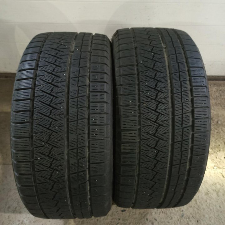 265/40R20 Triangle SnowLink PL02 (Артикул 7580)