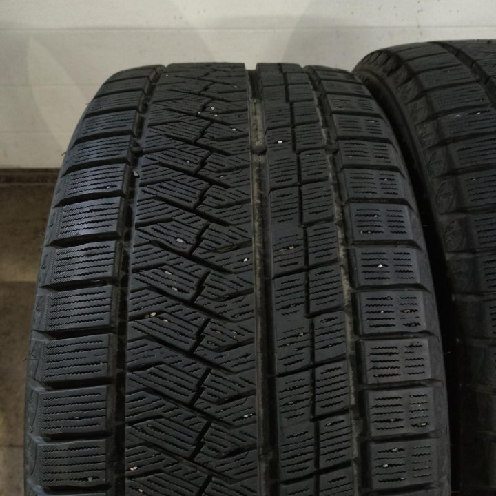 265/40R20 Triangle SnowLink PL02 (Артикул 7580)